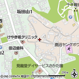 市村周辺の地図