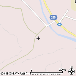 栃木県鹿沼市加園2428周辺の地図