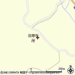 茨城県常陸大宮市東野923周辺の地図