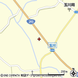 茨城県常陸大宮市東野3026周辺の地図