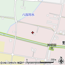 柴田工務店周辺の地図