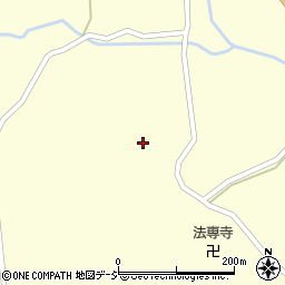 茨城県常陸大宮市東野1278周辺の地図