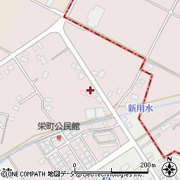 共和建材社周辺の地図