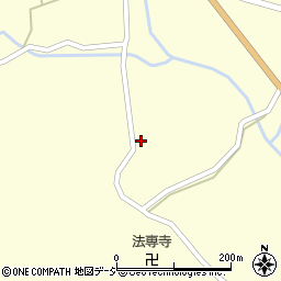 茨城県常陸大宮市東野1291周辺の地図