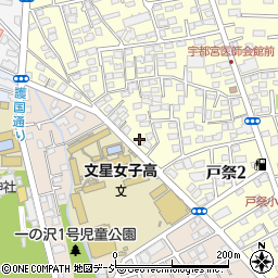 株式会社田野茶舗周辺の地図