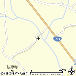茨城県常陸大宮市東野965周辺の地図