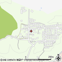 茨城県常陸太田市瑞龍町2473周辺の地図