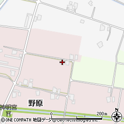 徳川建築周辺の地図