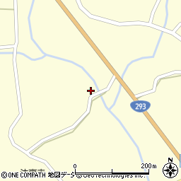 茨城県常陸大宮市東野967周辺の地図