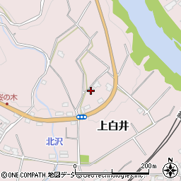 佐藤商会周辺の地図