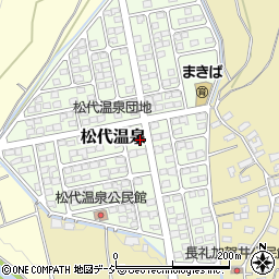 長谷部商店周辺の地図