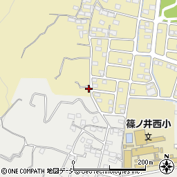 長野県長野市篠ノ井布施五明966周辺の地図