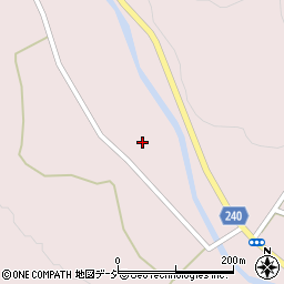 栃木県鹿沼市加園2184周辺の地図