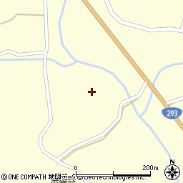 茨城県常陸大宮市東野1298周辺の地図