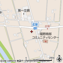 株式会社旭観光富山支店周辺の地図