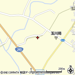 茨城県常陸大宮市東野3045-3周辺の地図