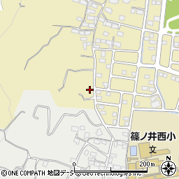 長野県長野市篠ノ井布施五明990周辺の地図