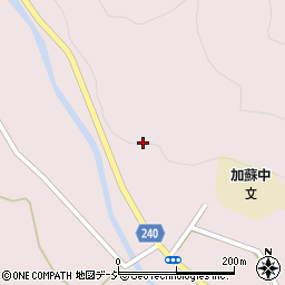 栃木県鹿沼市加園1883周辺の地図