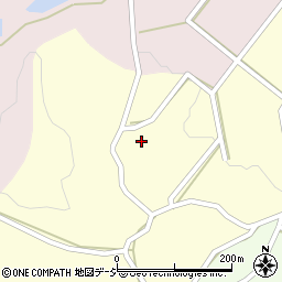 石川県金沢市不室町ハ周辺の地図