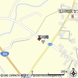 茨城県常陸大宮市東野3057周辺の地図