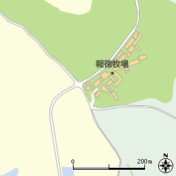 栃木県芳賀郡市貝町杉山935周辺の地図