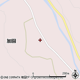 栃木県鹿沼市加園2141周辺の地図
