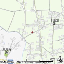 東福寺上組第八公会堂周辺の地図