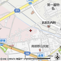 宮嶋自動車整備工場周辺の地図