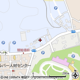 栃木県宇都宮市戸祭町2641-4周辺の地図