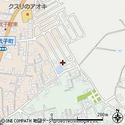 栃木県鹿沼市仁神堂町49-80周辺の地図