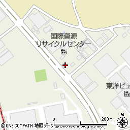 栃木県芳賀郡芳賀町芳賀台11周辺の地図