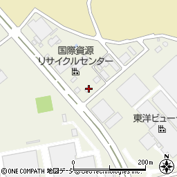 栃木県芳賀郡芳賀町芳賀台13周辺の地図
