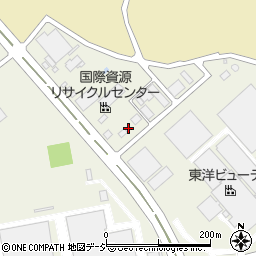 栃木県芳賀郡芳賀町芳賀台13-1周辺の地図