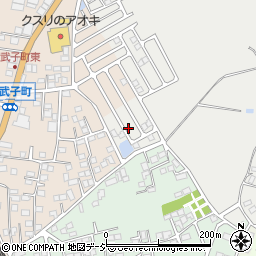 栃木県鹿沼市仁神堂町49-81周辺の地図