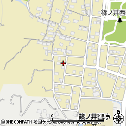 長野県長野市篠ノ井布施五明3777周辺の地図