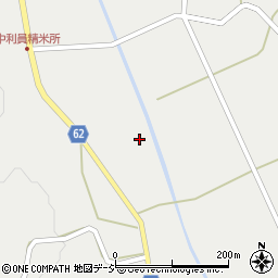茨城県常陸太田市中利員町2138周辺の地図