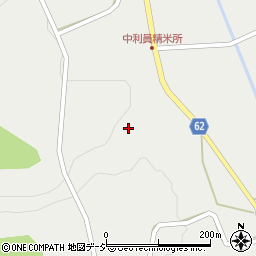 茨城県常陸太田市中利員町2305周辺の地図