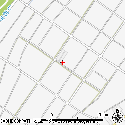 石川県金沢市下安原町西926周辺の地図