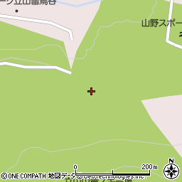 富山県富山市本宮4-41周辺の地図