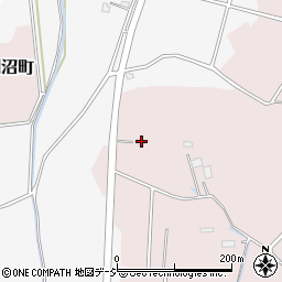 栃木県宇都宮市刈沼町544-14周辺の地図
