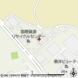 栃木県芳賀郡芳賀町芳賀台20周辺の地図