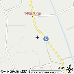 茨城県常陸太田市中利員町2180周辺の地図