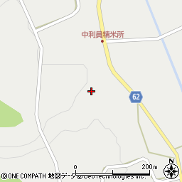茨城県常陸太田市中利員町2190周辺の地図
