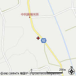 茨城県常陸太田市中利員町2179周辺の地図