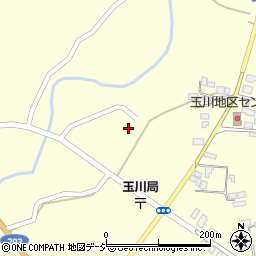 茨城県常陸大宮市東野4432周辺の地図