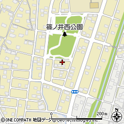 長野県長野市篠ノ井布施五明3631周辺の地図