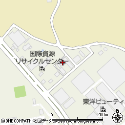 栃木県芳賀郡芳賀町芳賀台27周辺の地図
