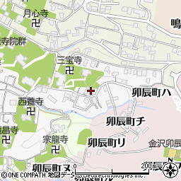 第一井奈美荘周辺の地図