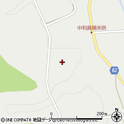 茨城県常陸太田市中利員町2234周辺の地図
