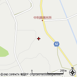 茨城県常陸太田市中利員町2192周辺の地図